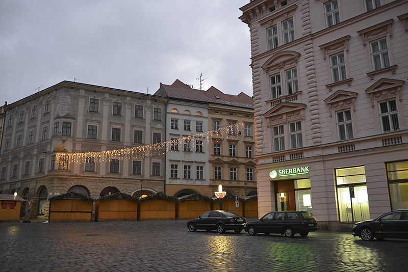 Světelný rampouch LED-RPLR-304 teplá bílá/čk 1,5m, 304 LED