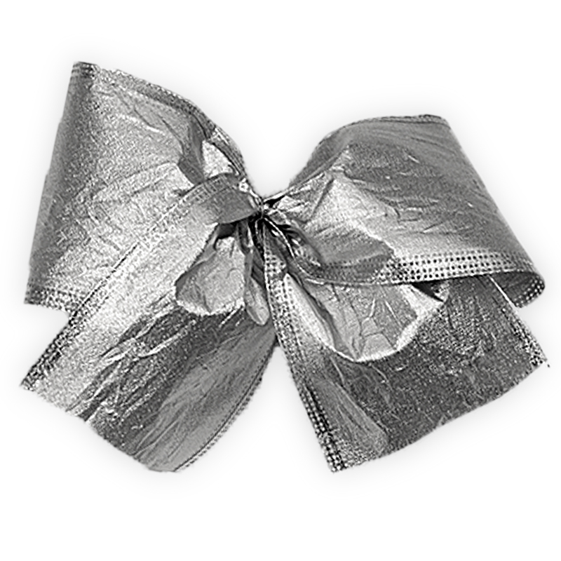 Mašle krep - 15 cm