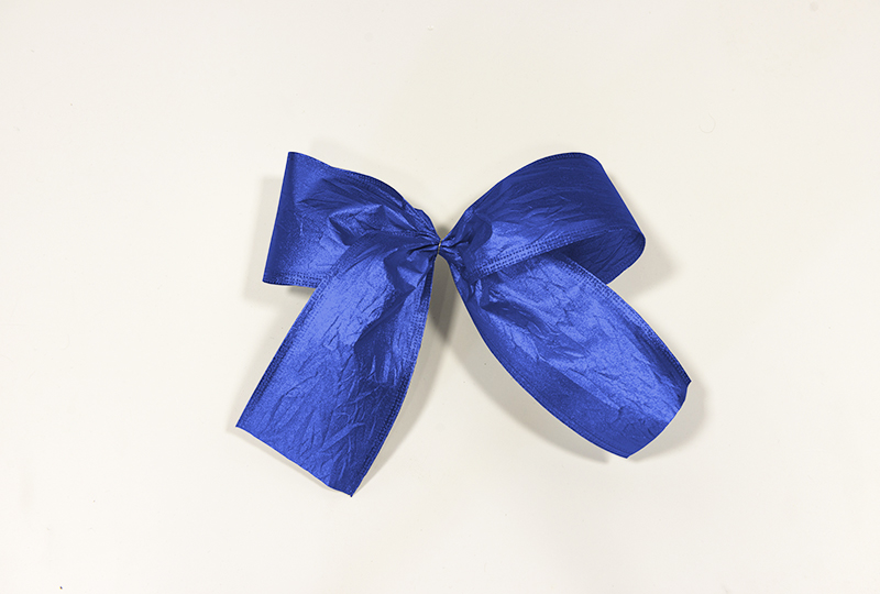 Mašle krep - 20cm