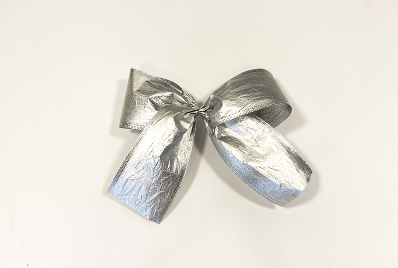 Mašle krep - 20cm