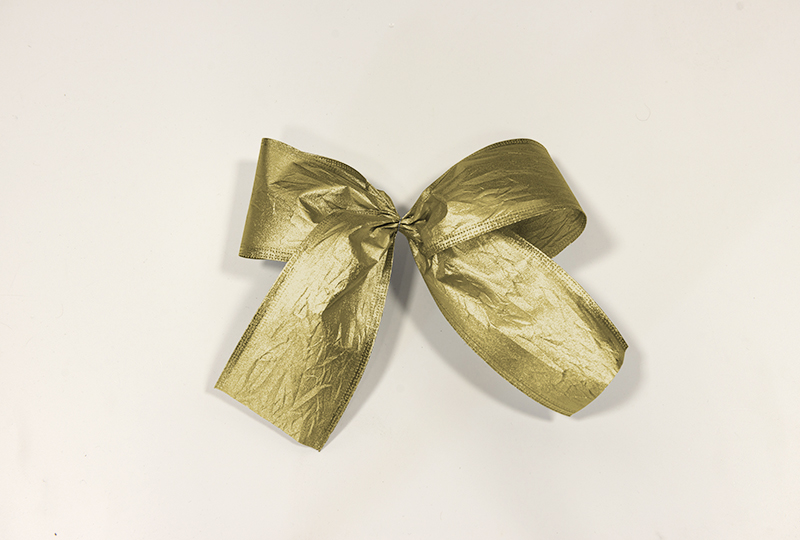 Mašle krep - 20cm