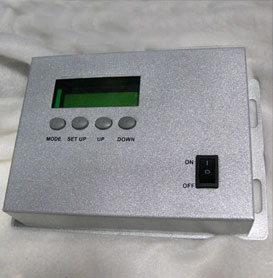 ovladač LED-DIA-250