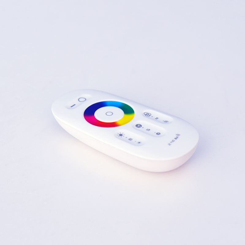 RGB Ovladač k LEDPLR-100-10M-230V-RGB