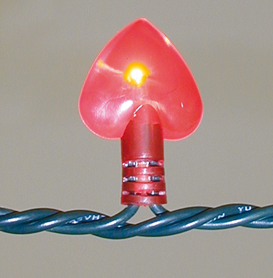 Světelný řetěz DUR-S-PL-60, VÝPRODEJ