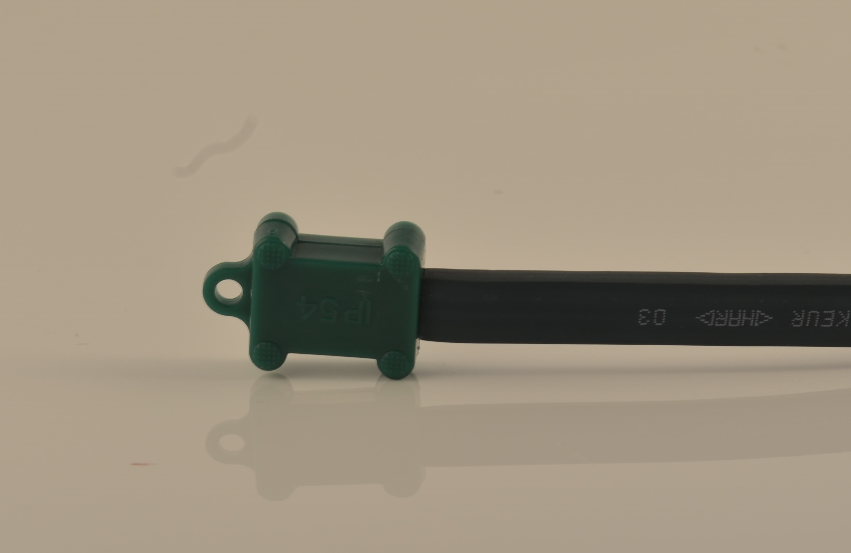 Koncovka na kabel VV