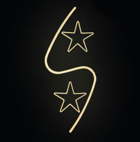 Světelný Dekor LED 7311 - 103x250cm