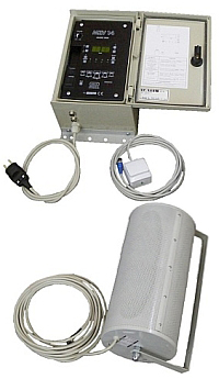 Zvonkohra MZH 112 kompet