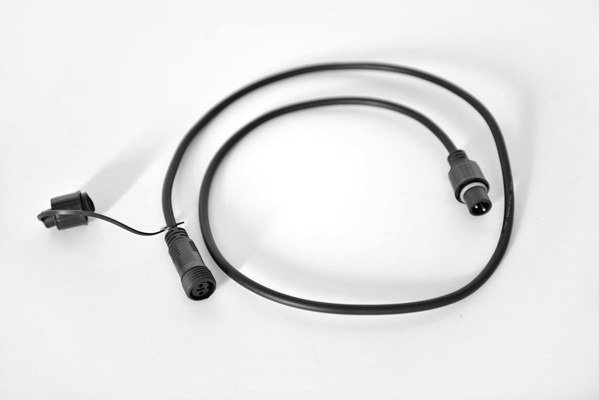 Prodlužovací kabel MF-1M/čk