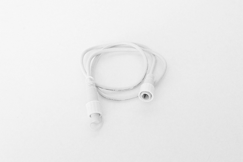 Prodlužovací kabel MF-1M/bk
