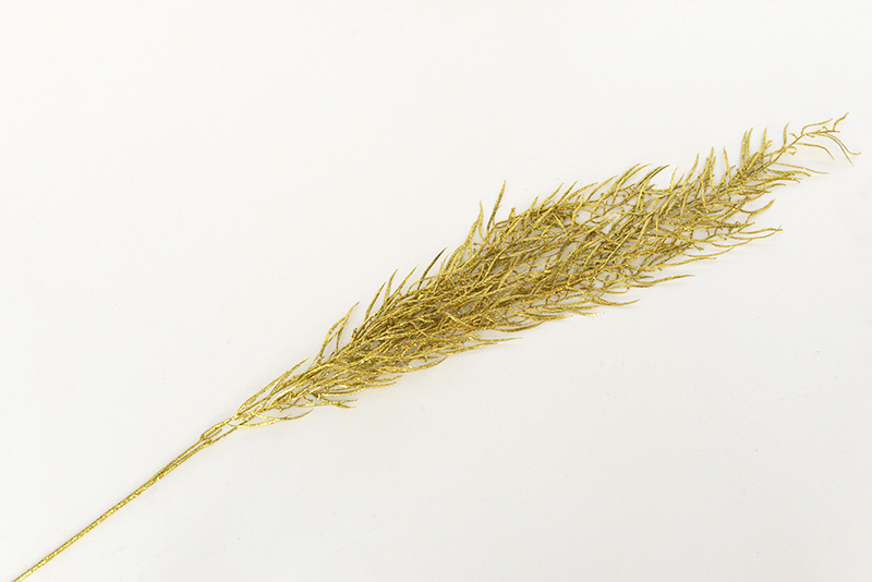 Vrba zápich 112cm zlatá - 15149.05