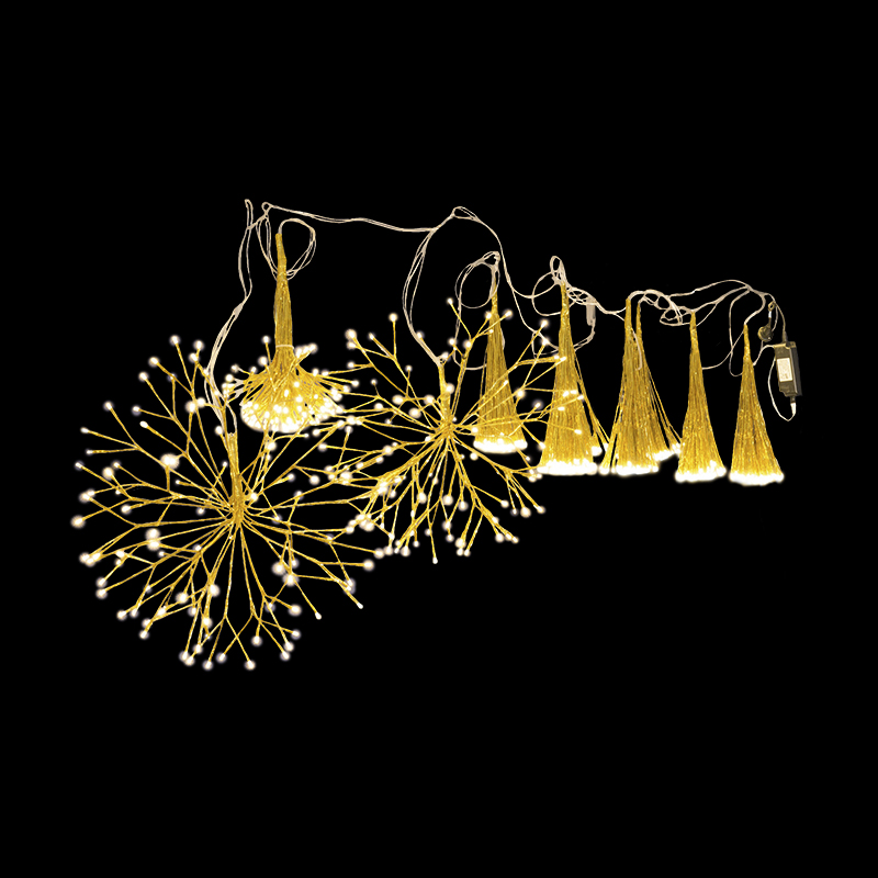 LED-prskavka-1080-31V  (set 10 ks) - zl.k