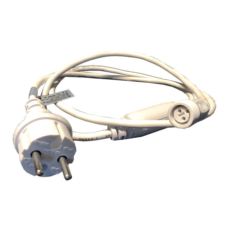 MF přívodní šnůra s usměrňovačem