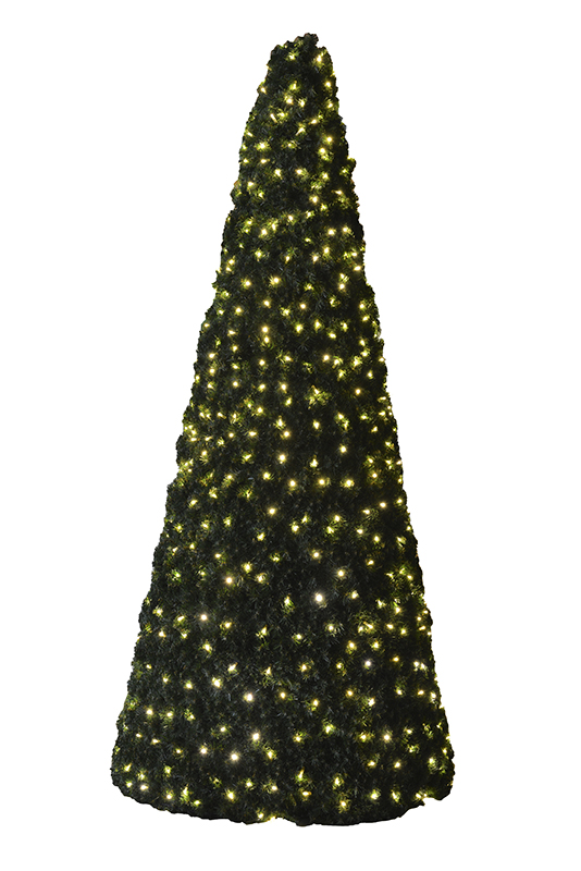 PVC kužel ST 500 A - 5m