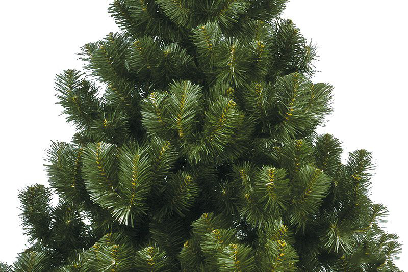 Umělý vánoční stromek borovice PVC K 180 G