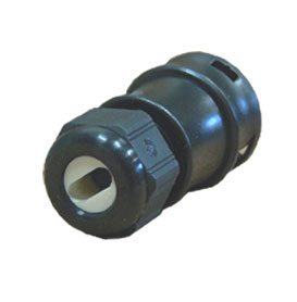 Zástrčka GESIS 96.022.4453.1 - plochý kabel