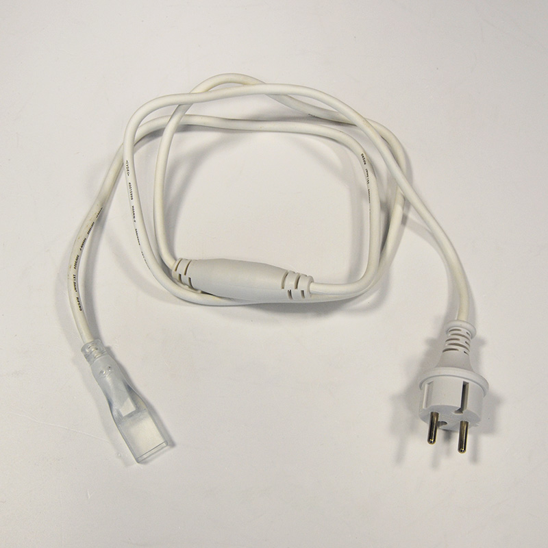 KIT pro Neon Flex mini double DSN-FX-FCB-2835-bílý-vnitřní