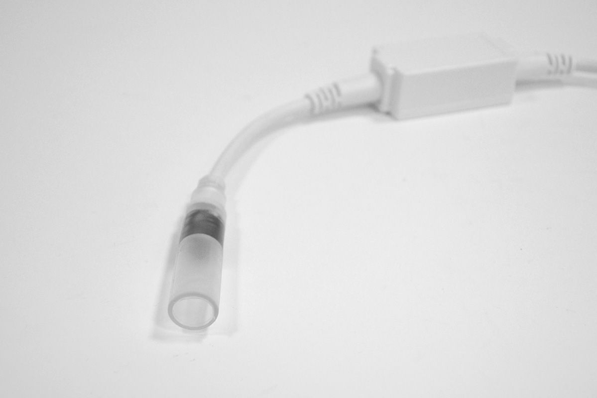 Propojovací kabel MF-RL-30/bk