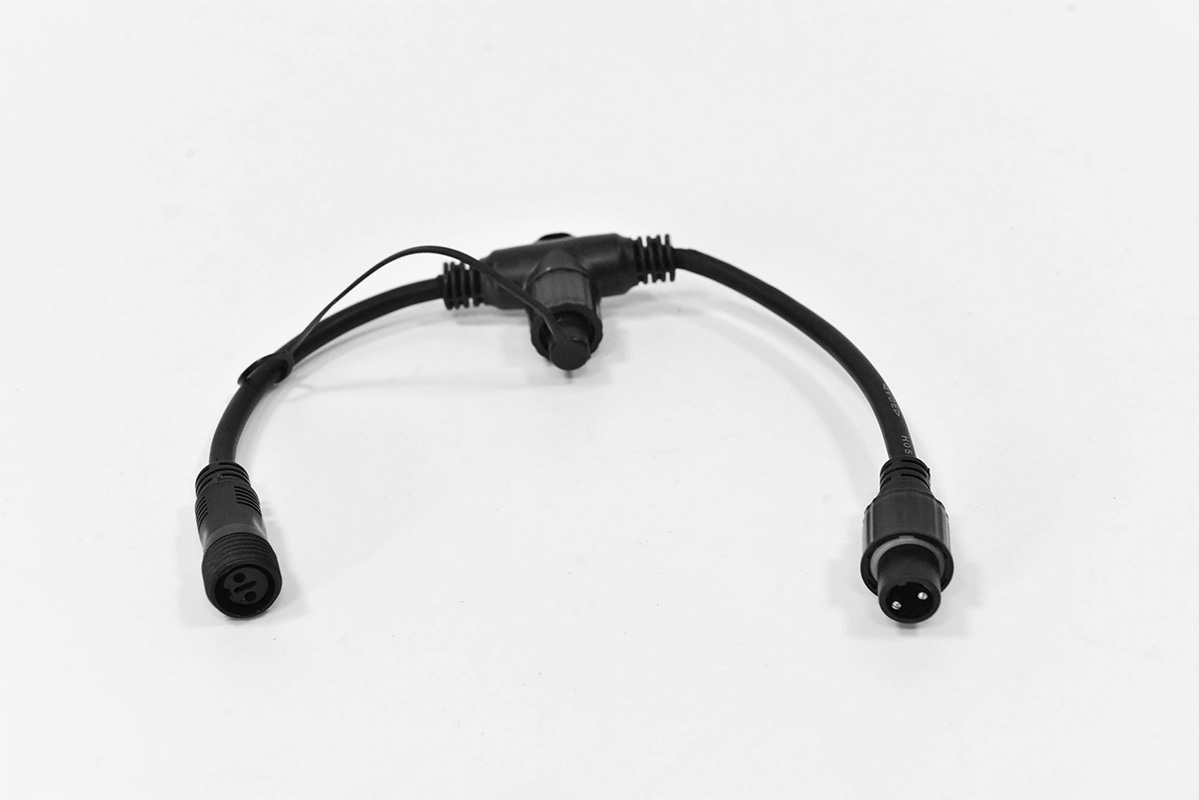 Propojovací kabel MF-T/čk