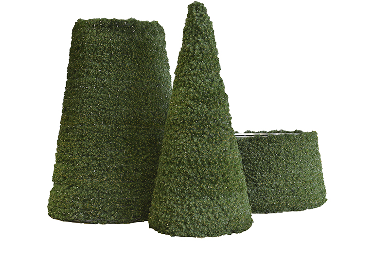 PVC kužel ST 700 A - 7m