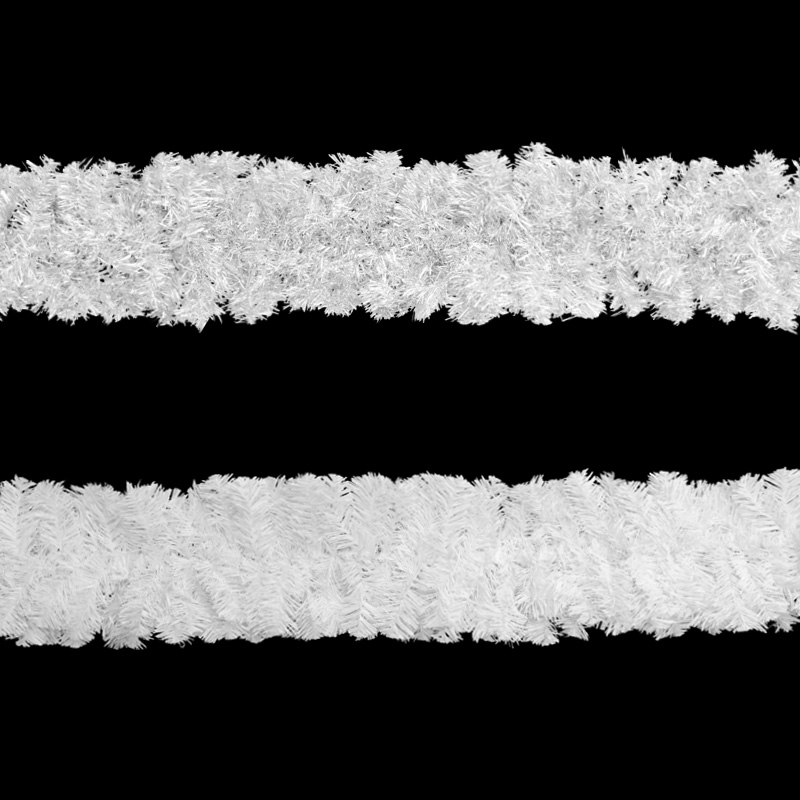 PVC Girlanda MK-GG 20, délka 2,7m, hustá