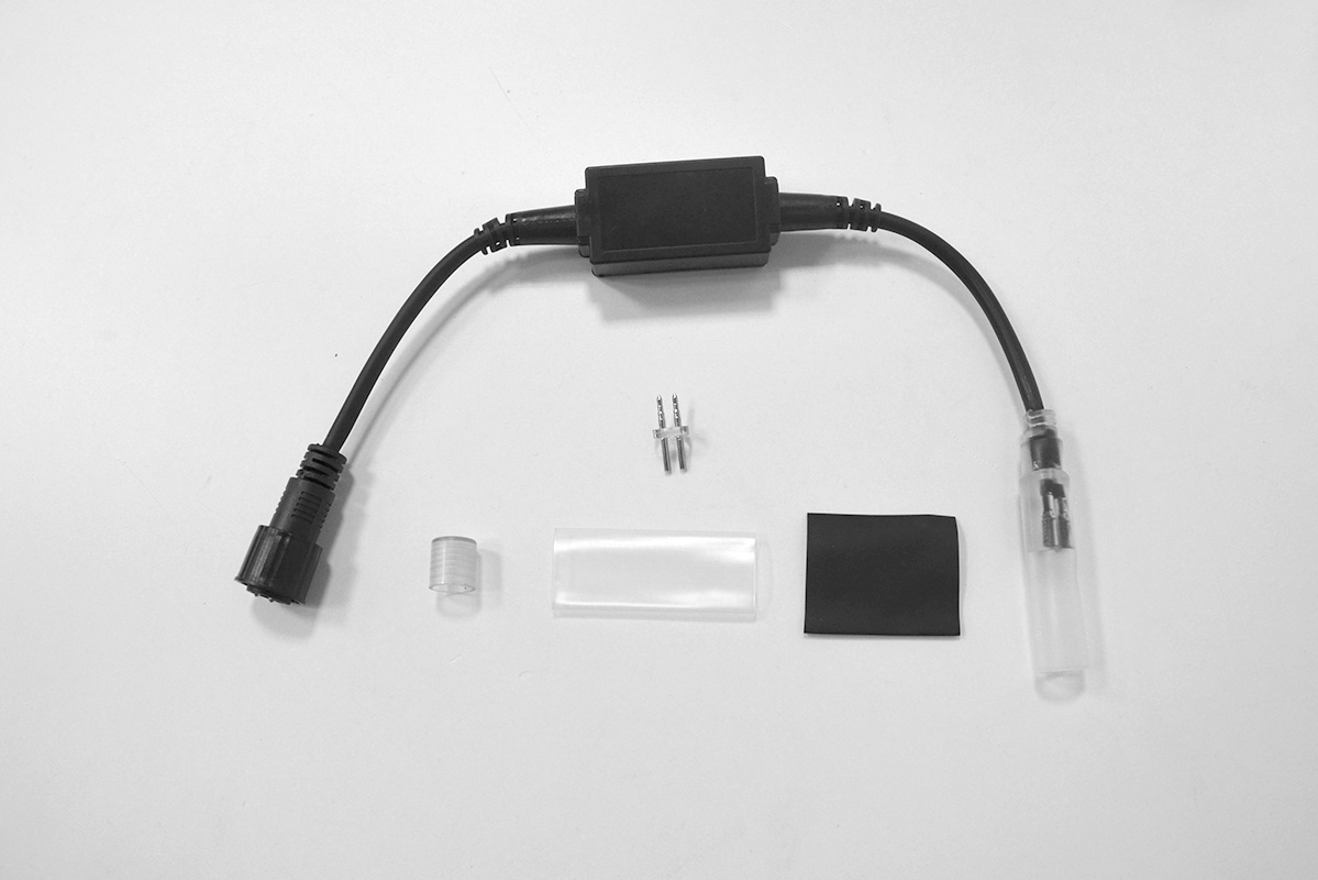 Propojovací kabel MF-RL-30/čk