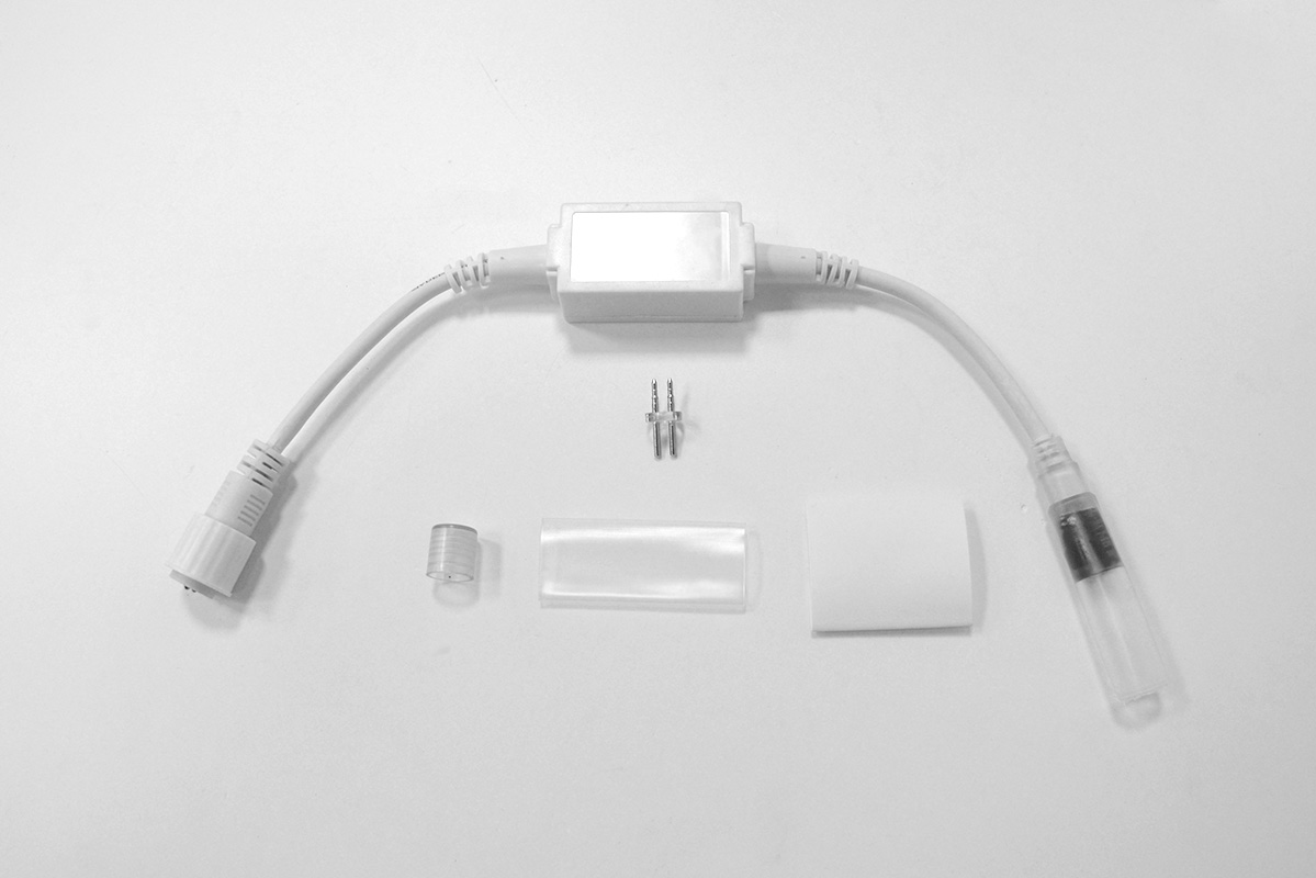 Propojovací kabel MF-RL-30/bk