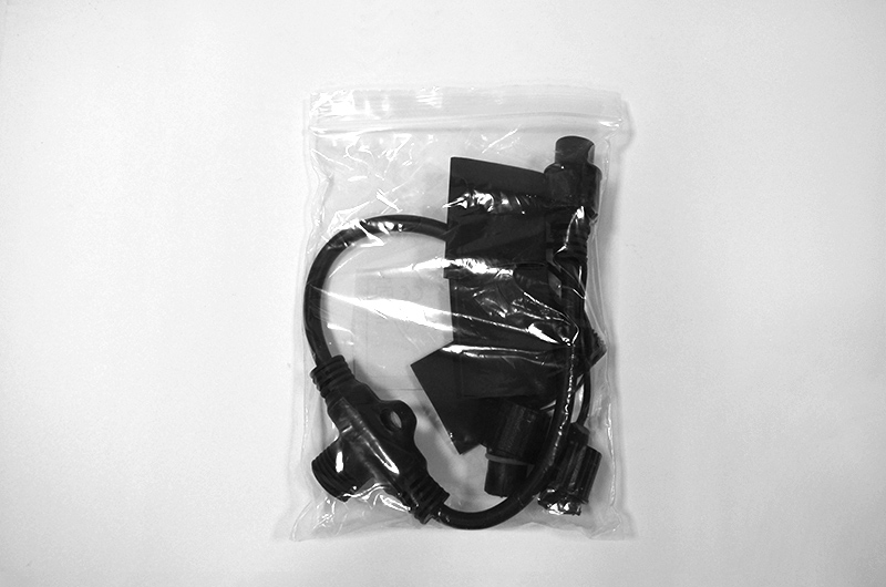 Propojovací kabel MF-T/čk