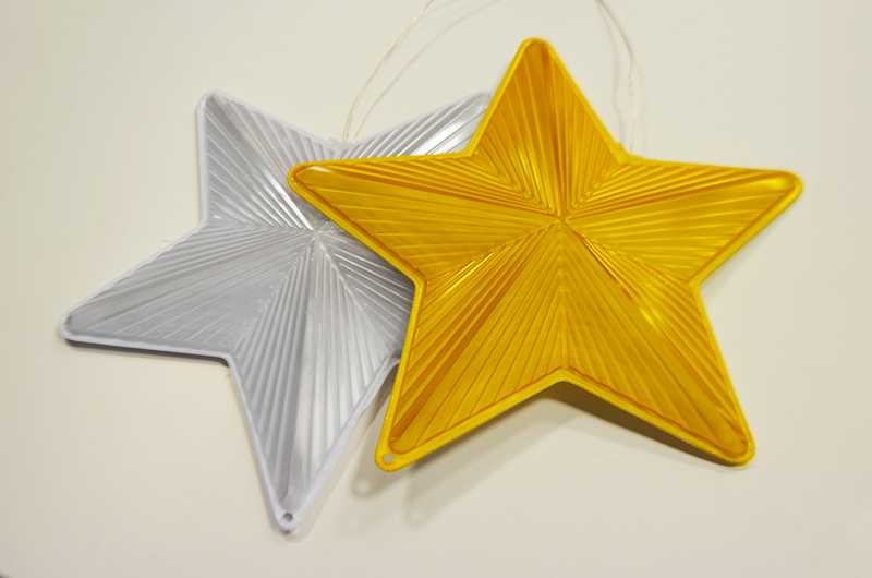 Meteor hvězda 45-5V