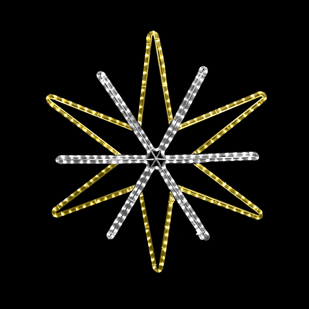 LED dekorace do převěsu LED 1241 • 5351 • 1241 - 83 x 520 cm