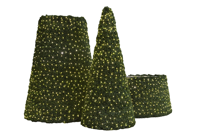 PVC kužel ST 1000 A - 10m