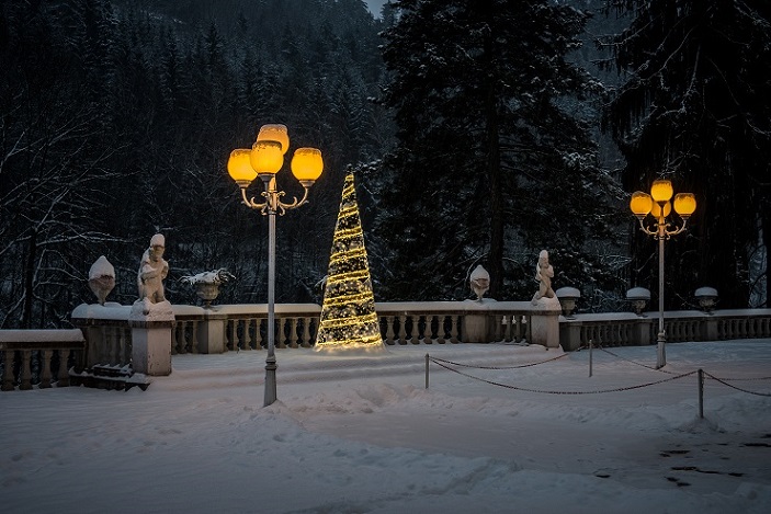 PVC kužel ST 400 A - 4m