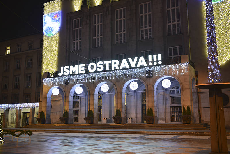 Světelný rampouch LEDICLR-F-304 bílá+bílá/čk 1,5m, 304 LED