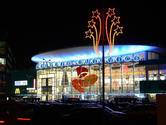 Světelný kabel LED-DL(H)-100-R - červená po 3,3m