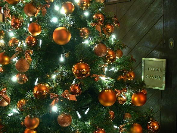 Světelný řetěz LED-PLR-240 bílá/čk 24m, 240 LED