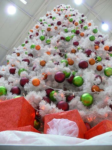 Světelný řetěz LED-PL-120 oranžová/bk 12m, 120 LED