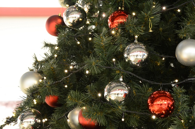 Světelný řetěz LEDPL-120 teplá bílá/čk 12m, 120 LED