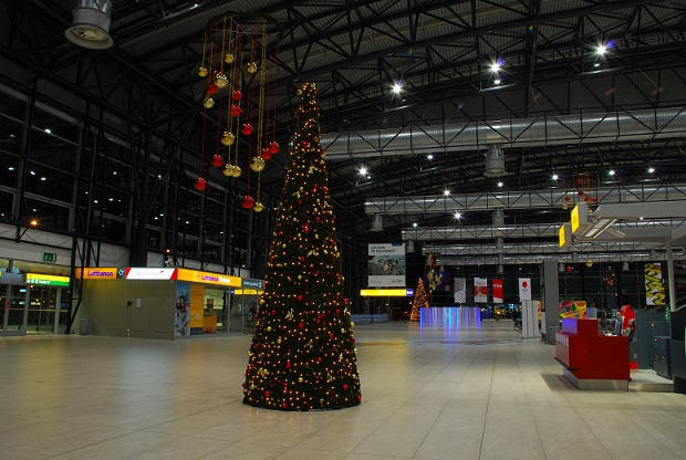 PVC kužel ST 600 A - 6m