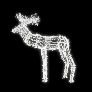 3D LED sob velký - N3/26 - 24 V - 230 x 220 x 44 cm